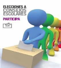 ELECIONES AL CONSEJO ESCOLAR